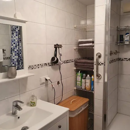 Ferienwohnung Wildbad Sued Bad Wildbad Extérieur photo