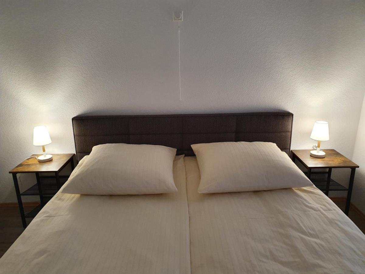 Appartement Wildbad Sued *