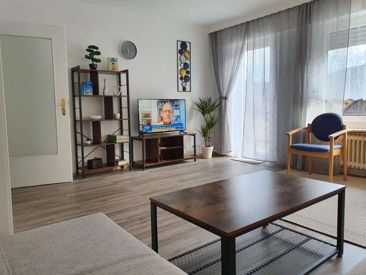 Wildbad Sued Apartment Bad Wildbad