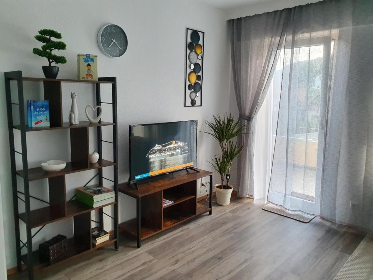 Wildbad Sued Appartement Bad Wildbad