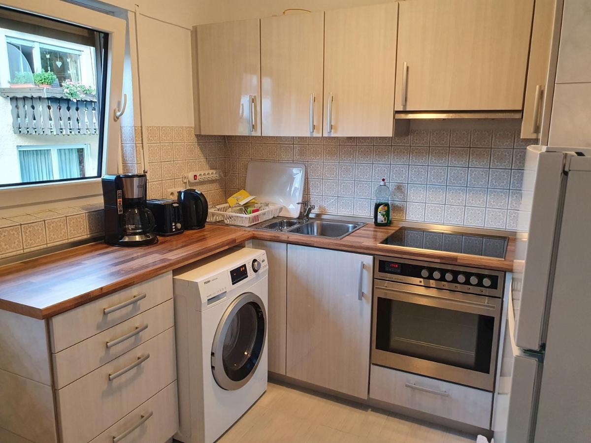Wildbad Sued Apartment Bad Wildbad