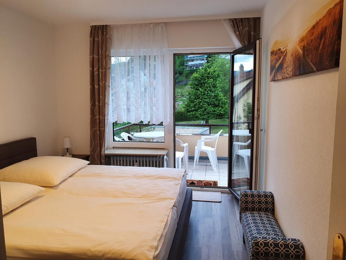 Wildbad Sued * Bad Wildbad