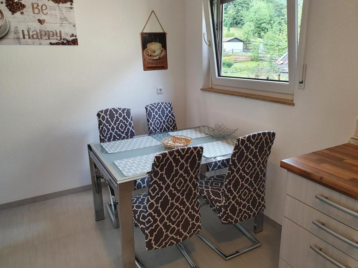 Apartment Wildbad Sued *