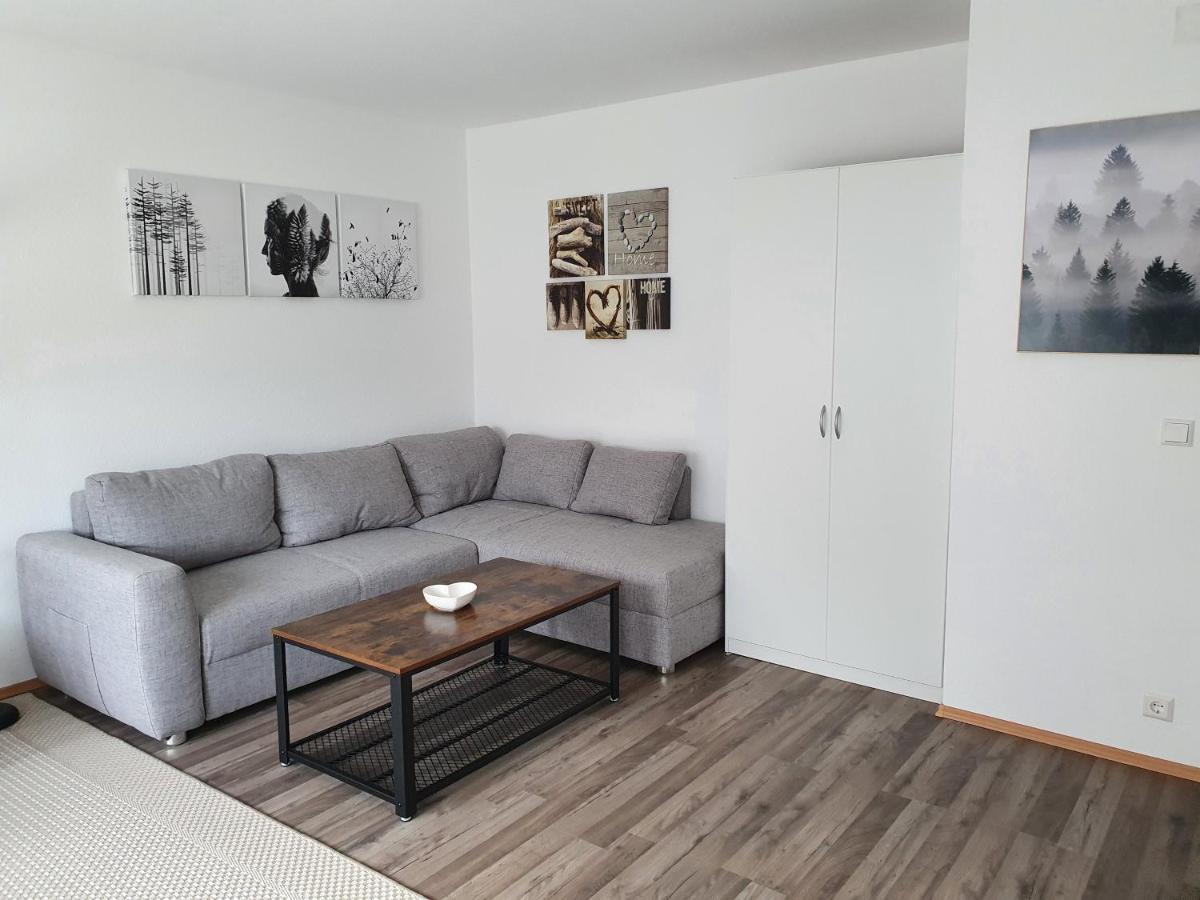 Wildbad Sued Appartement *