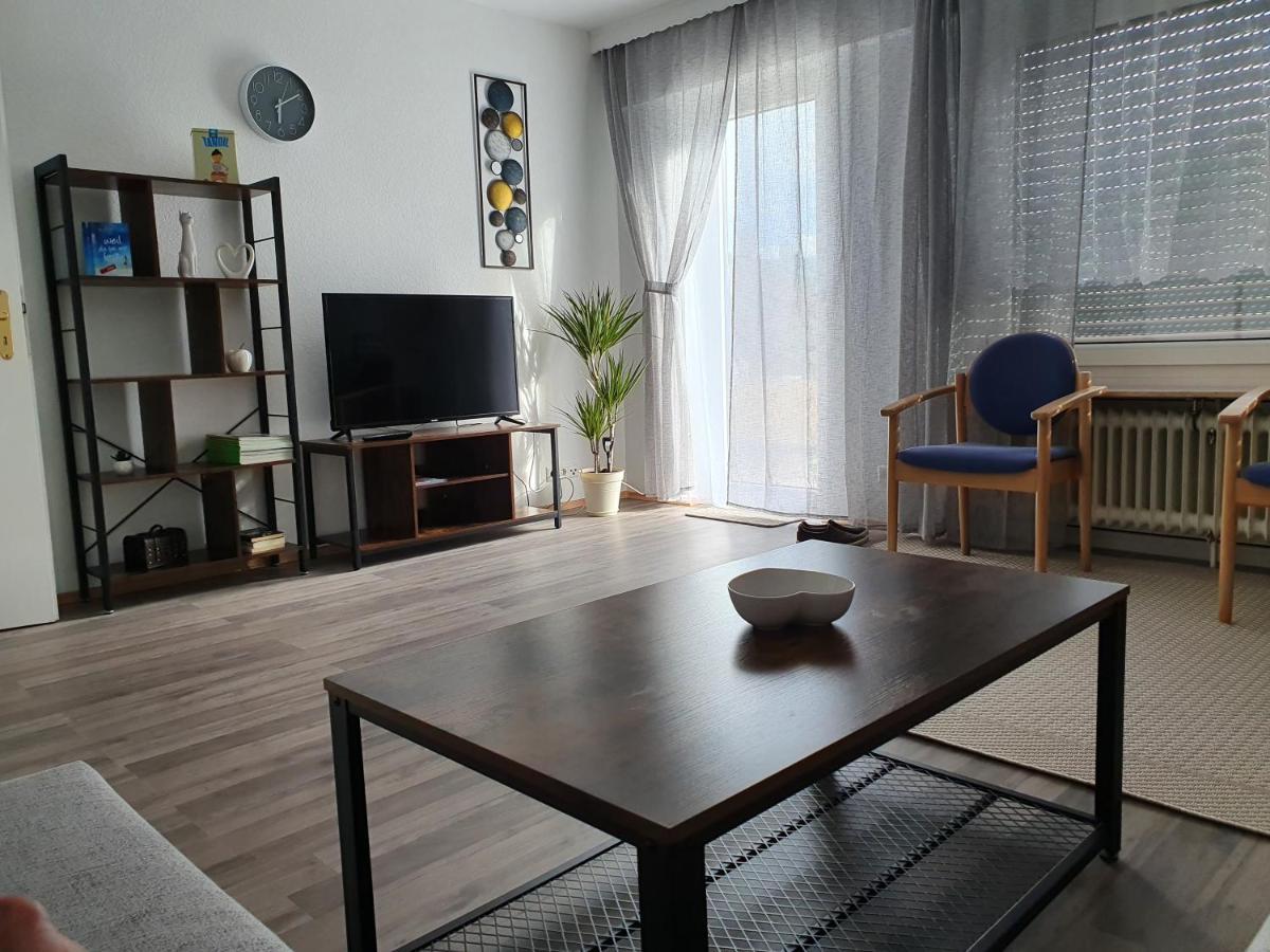 Appartement Wildbad Sued