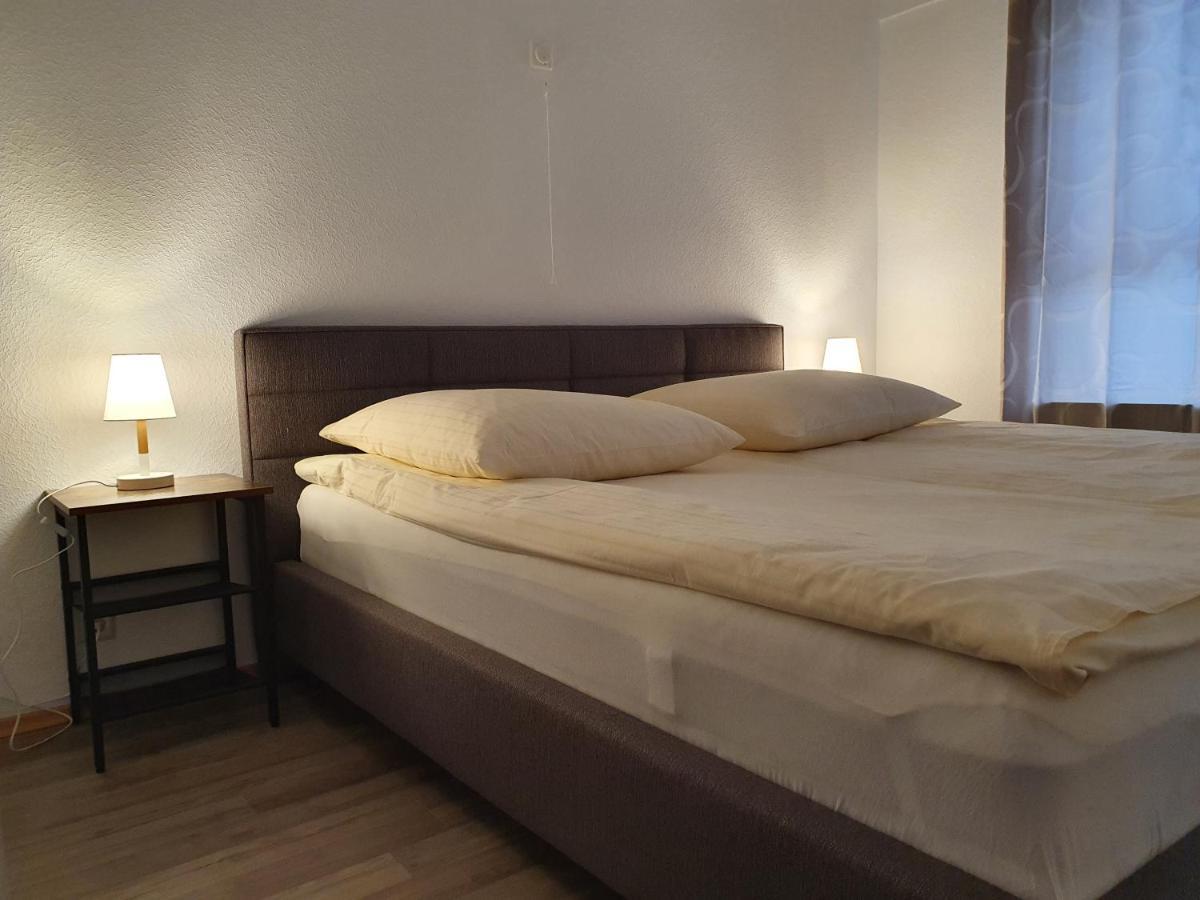 Wildbad Sued Appartement *