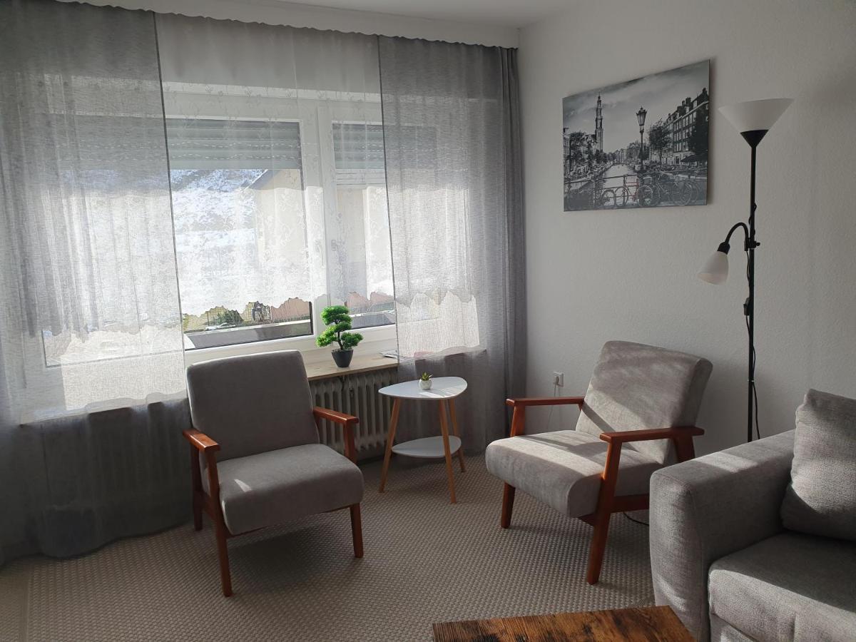 Appartement Wildbad Sued *