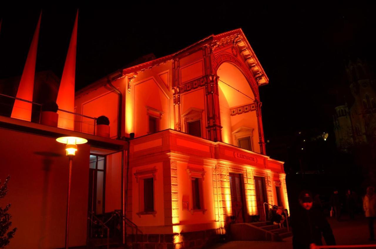 Wildbad Sued Appartement