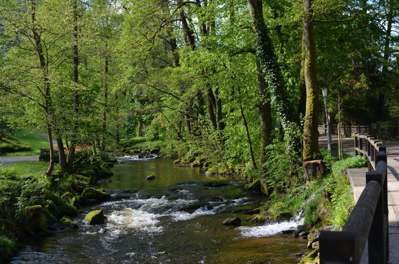 Wildbad Sued * Bad Wildbad