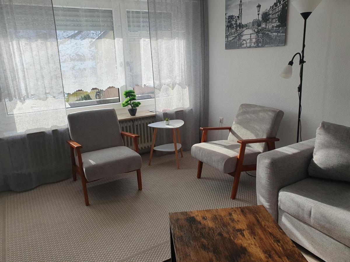 Appartement Wildbad Sued