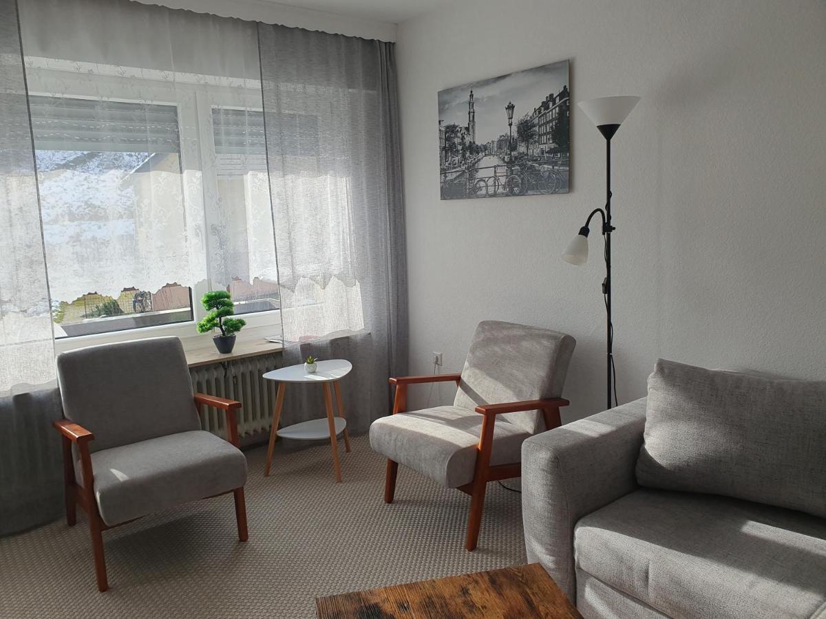 Wildbad Sued Appartement *