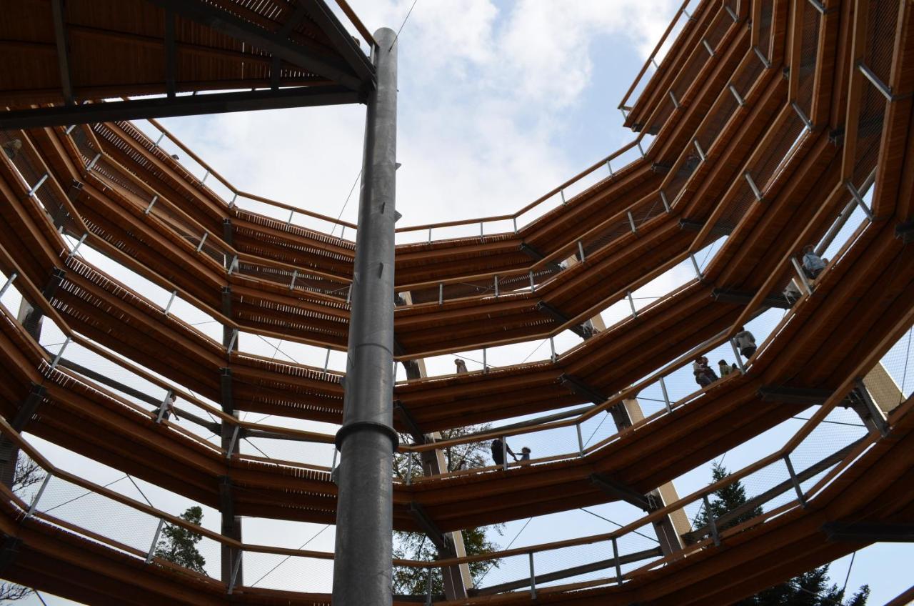 Wildbad Sued